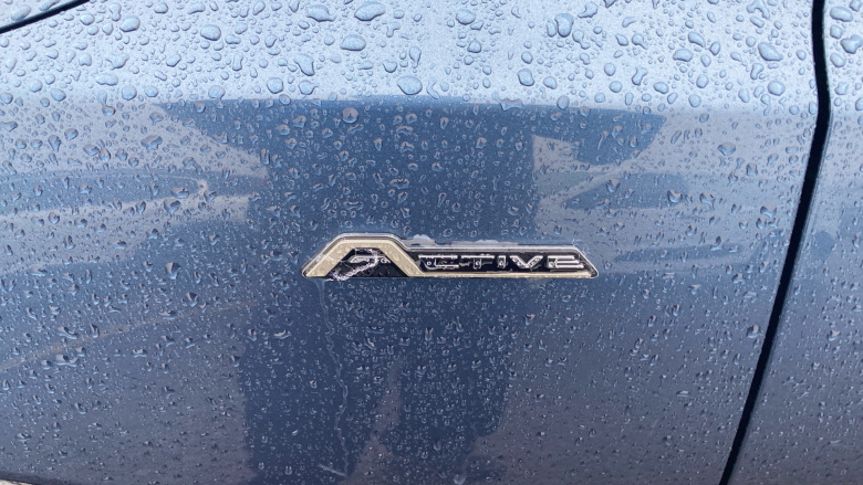 Ford Focus 1.0 EcoBoost 125 Active 5dr Petrol Hatchback